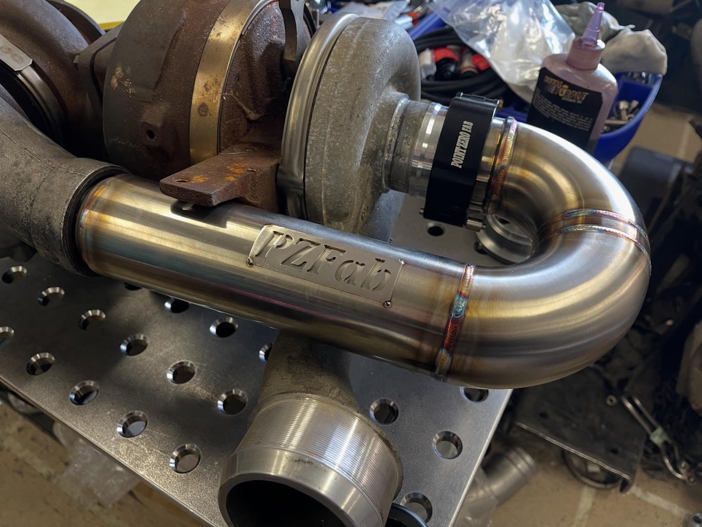 Point Zero Fabrication | Penticton BC