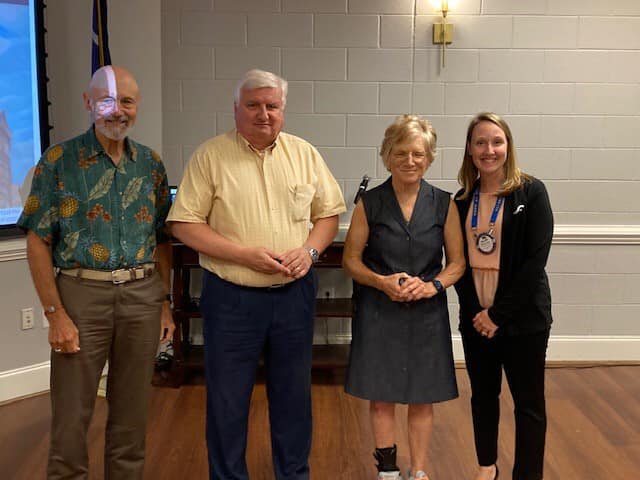 Rotary - Congratulations to our Paul Harris Award Winners and thank you ...