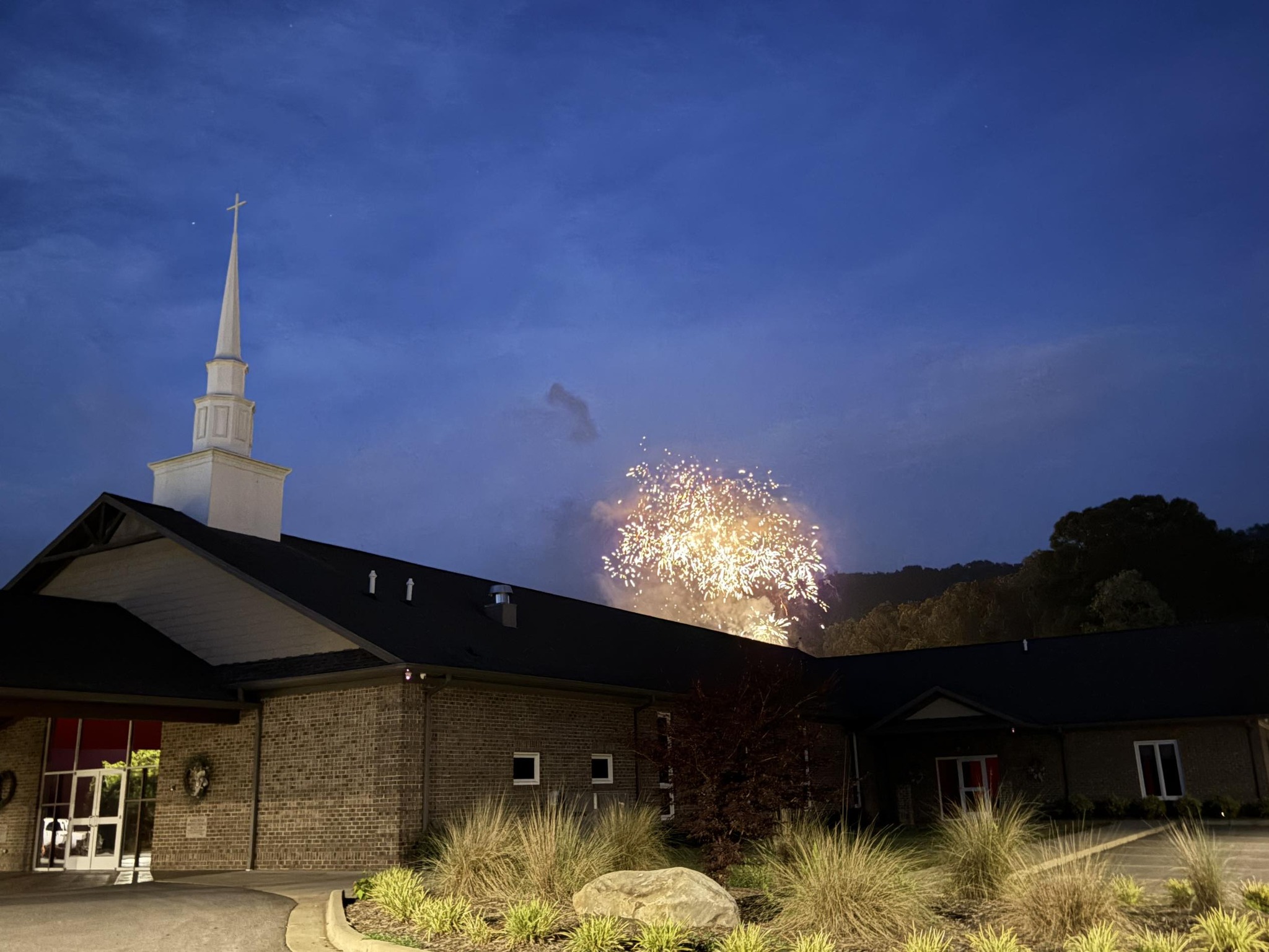 Maple Ridge Baptist Church | Candler NC