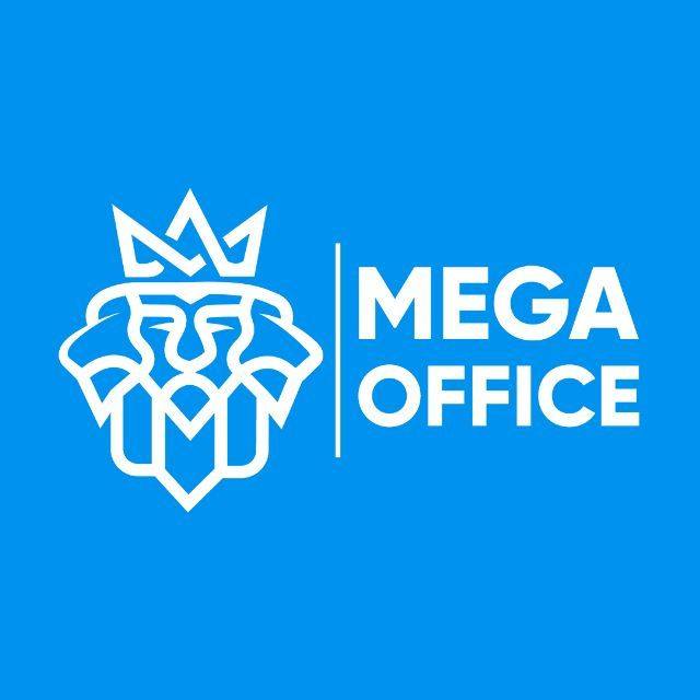 Mega Office - Mega Office added a new photo.