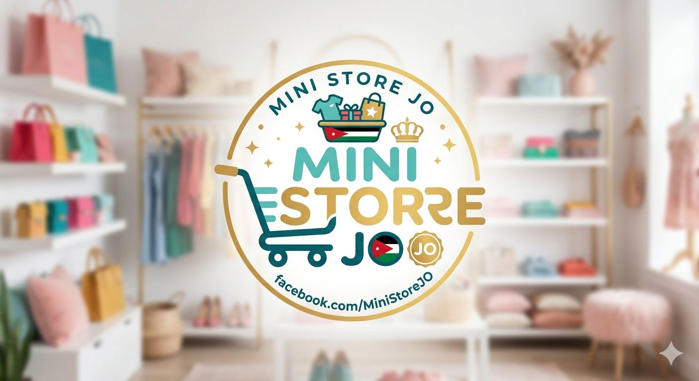 Mini store jo | Markah