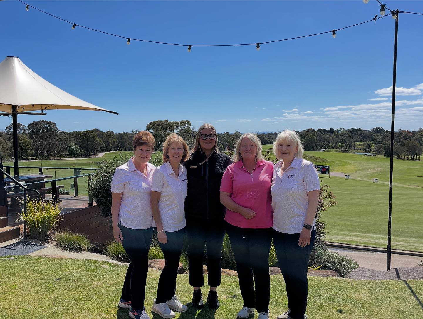 Settlers Run Golf & Country Club | Botanic Ridge VIC