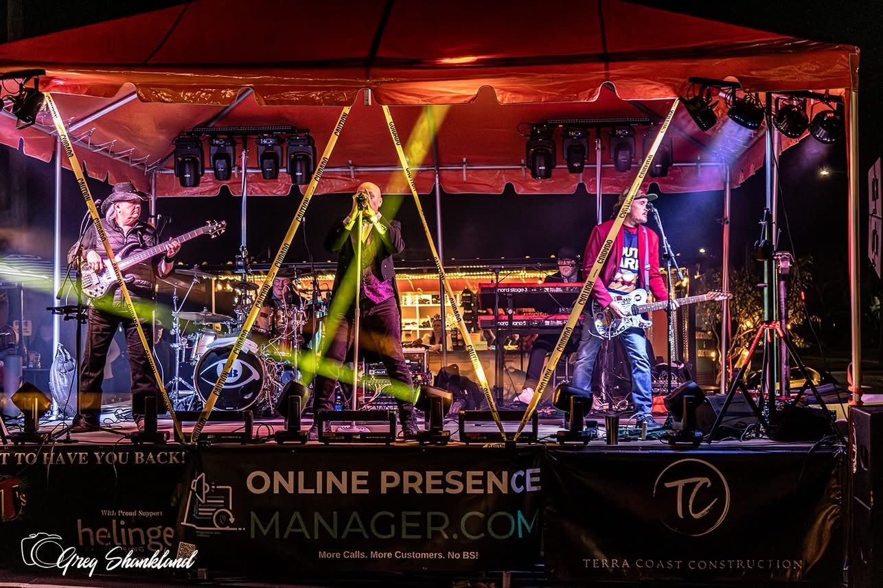 Big Brother Band
