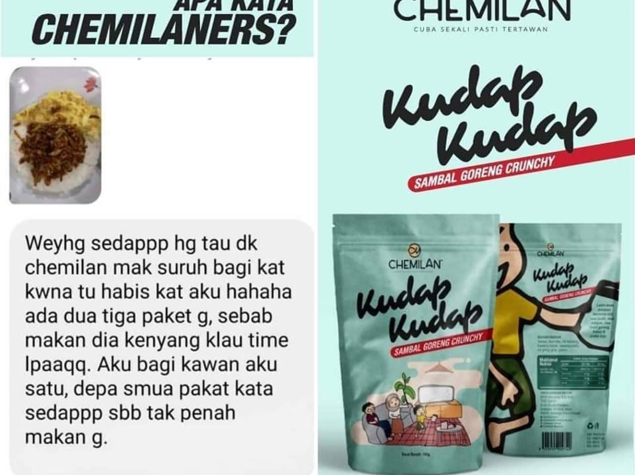 Chemilan - 