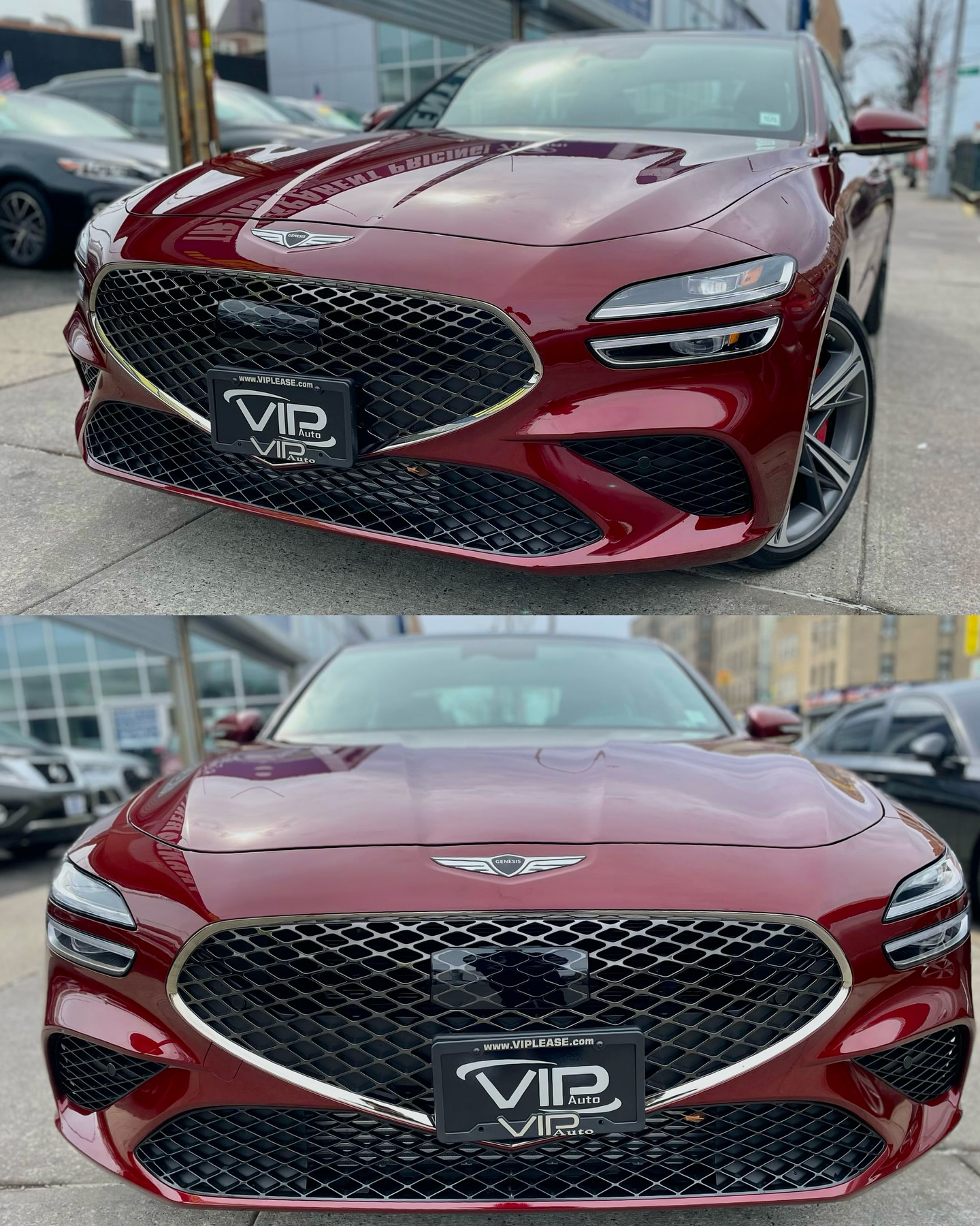 VIP AUTO