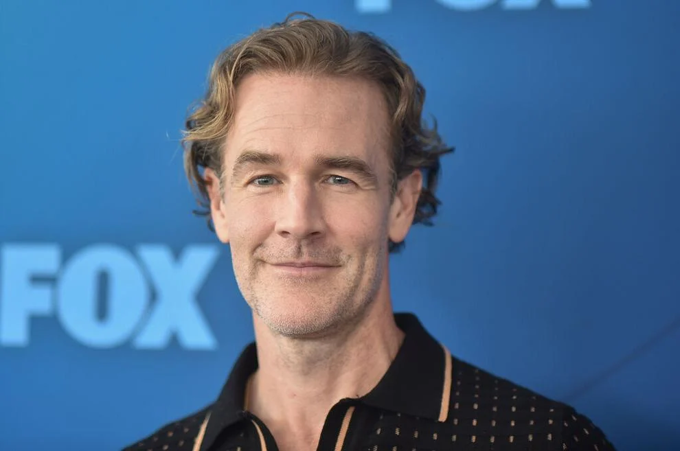 Sad news to share, actor James Van Der... - FOX23 Shae Rozzi | Facebook