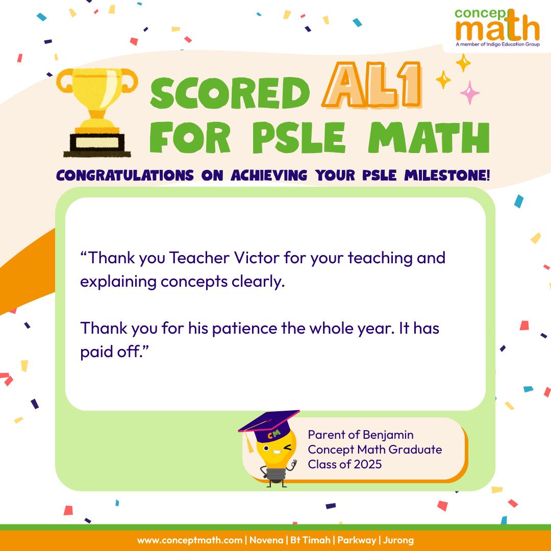 Concept Math