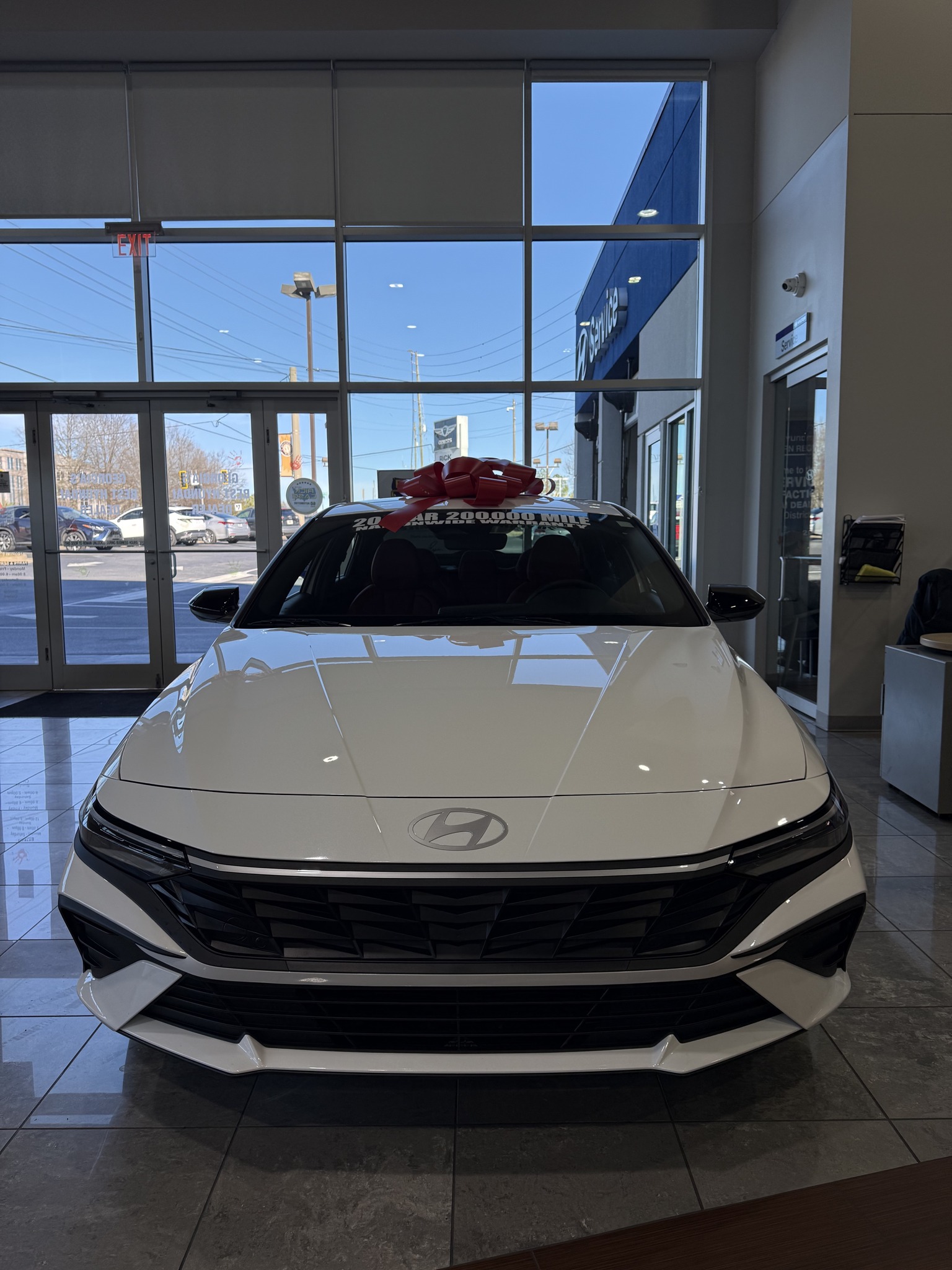 Rick Case Hyundai in Atlanta