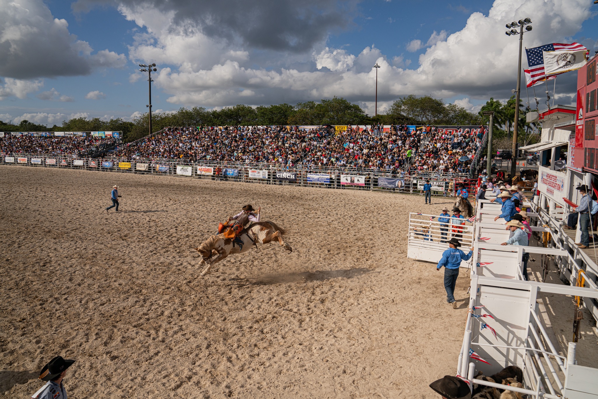 Homestead Rodeo - Homestead Rodeo added a new photo.