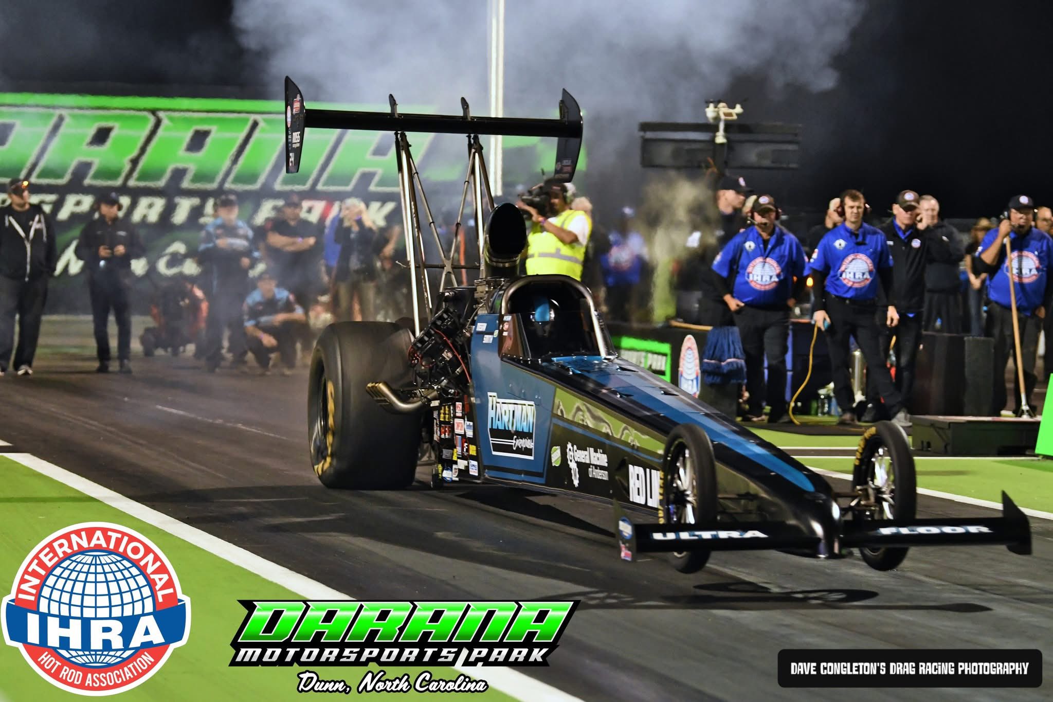 Dave... - Dave Congleton's Drag Racing Photography