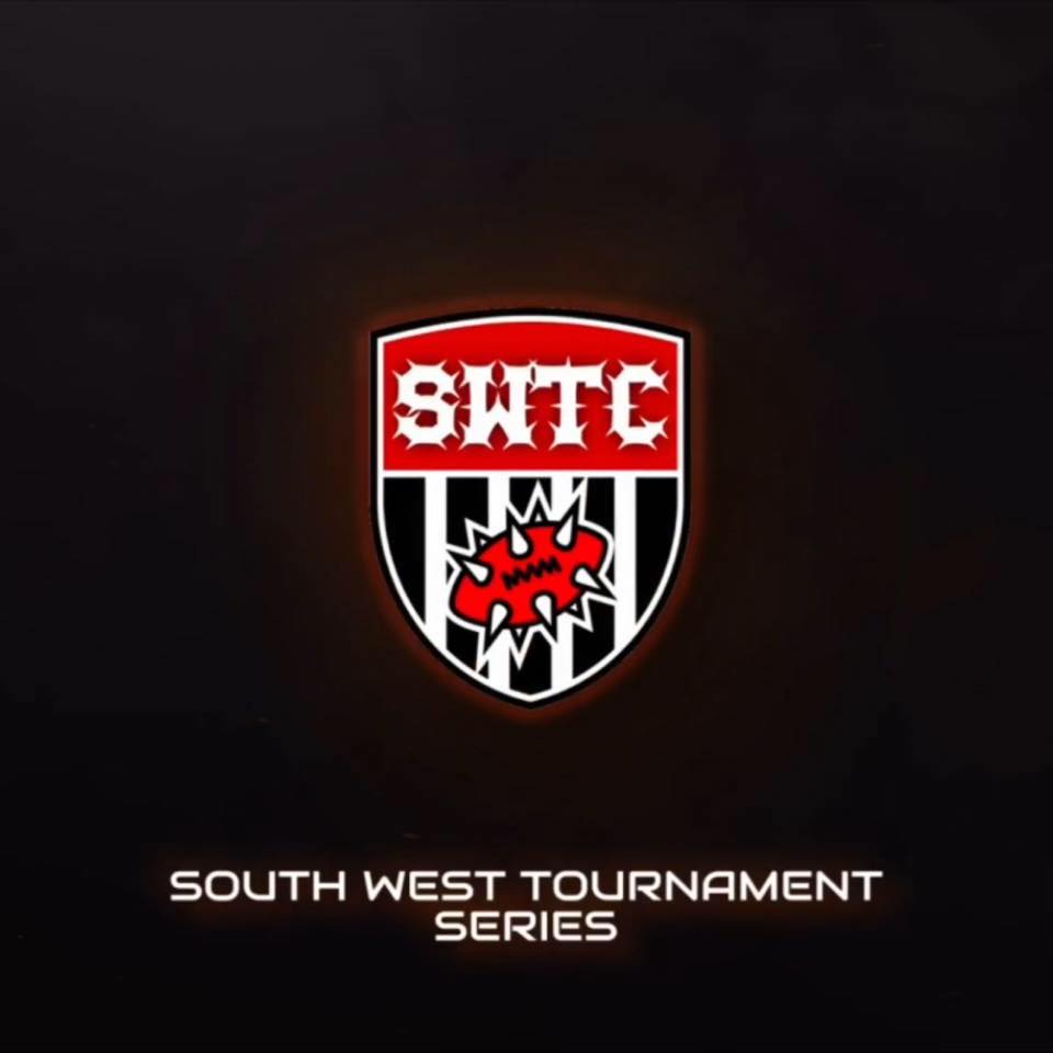 South West Tournament Championship - SWTC Blood Bowl