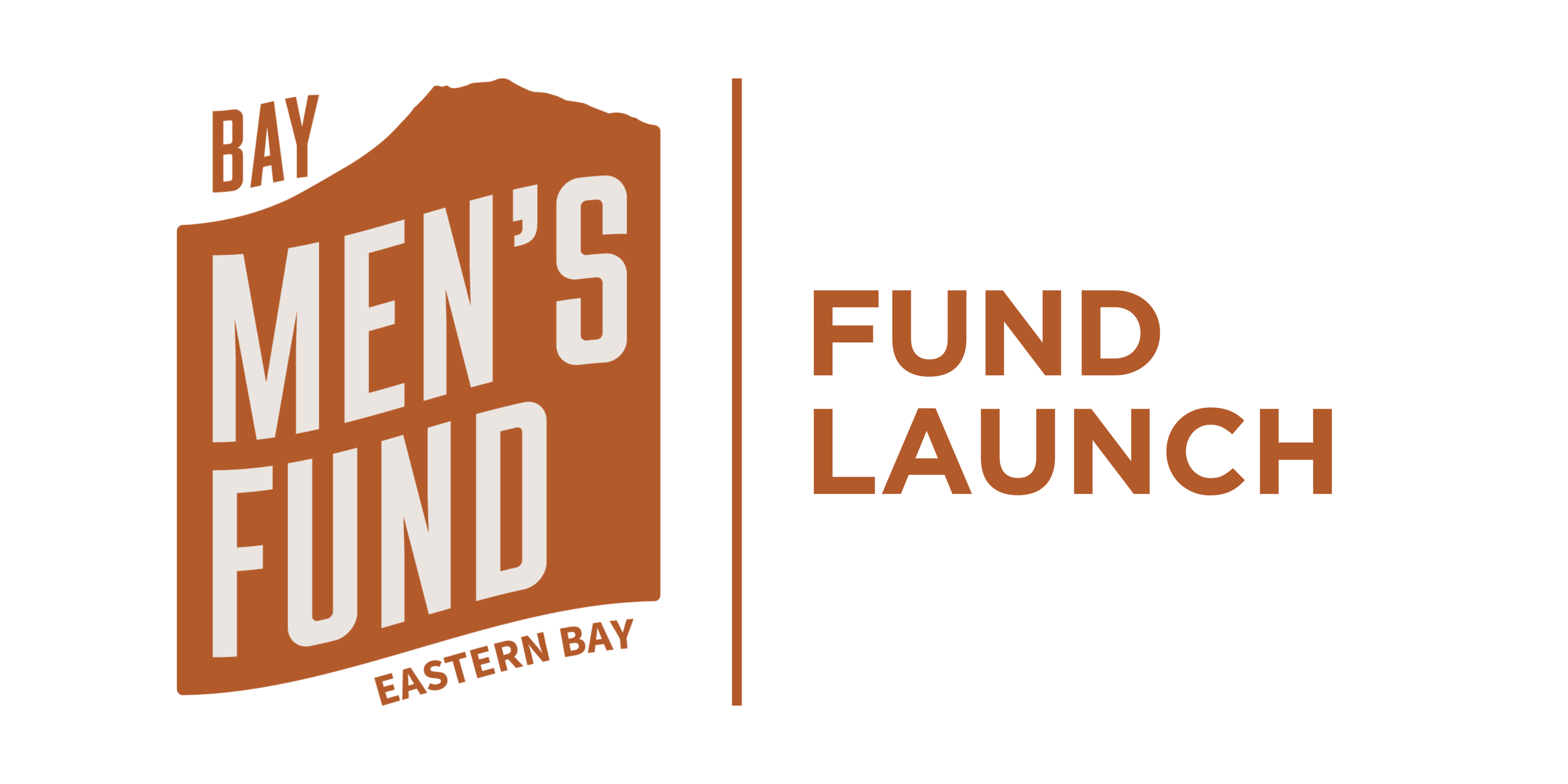 Eastern Bay Men's Fund Launch