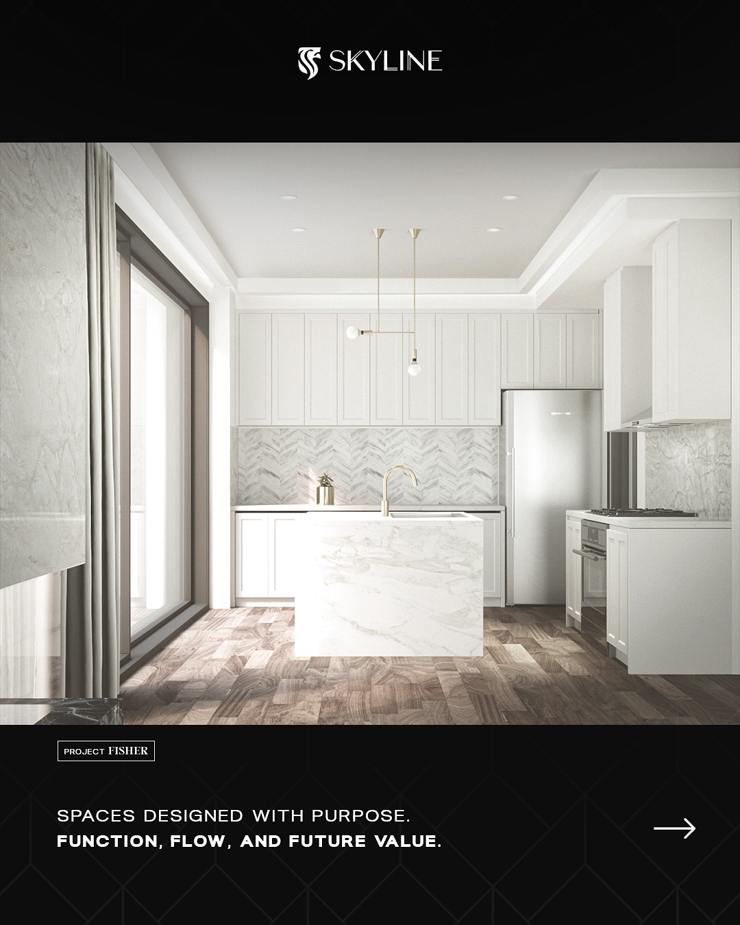 Skyline Builders & Developers | Melbourne VIC