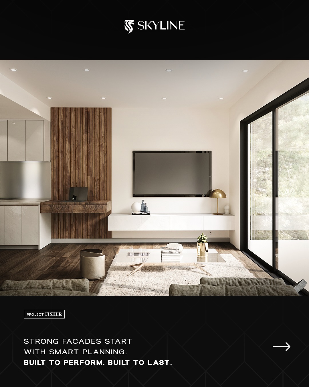 Skyline Builders & Developers | Melbourne VIC