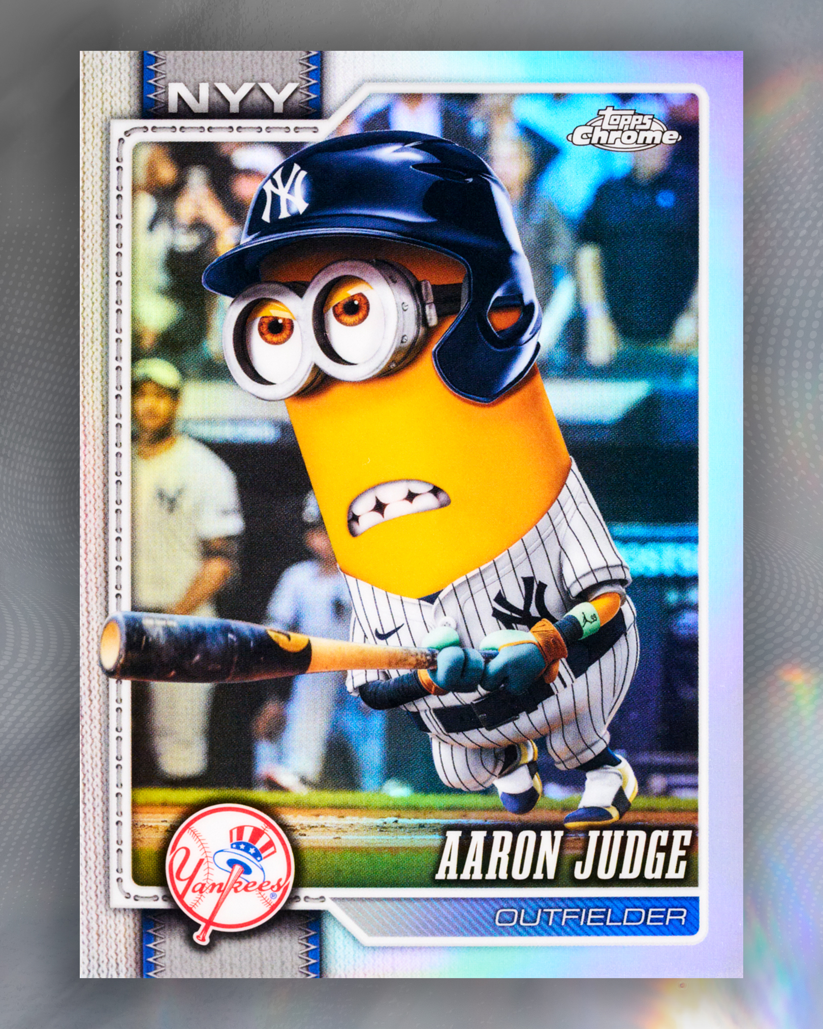 topps chrome rare cards Cooper Flagg 2026 Find the biggest stars 2026 Topps Chrome Baseball Collector