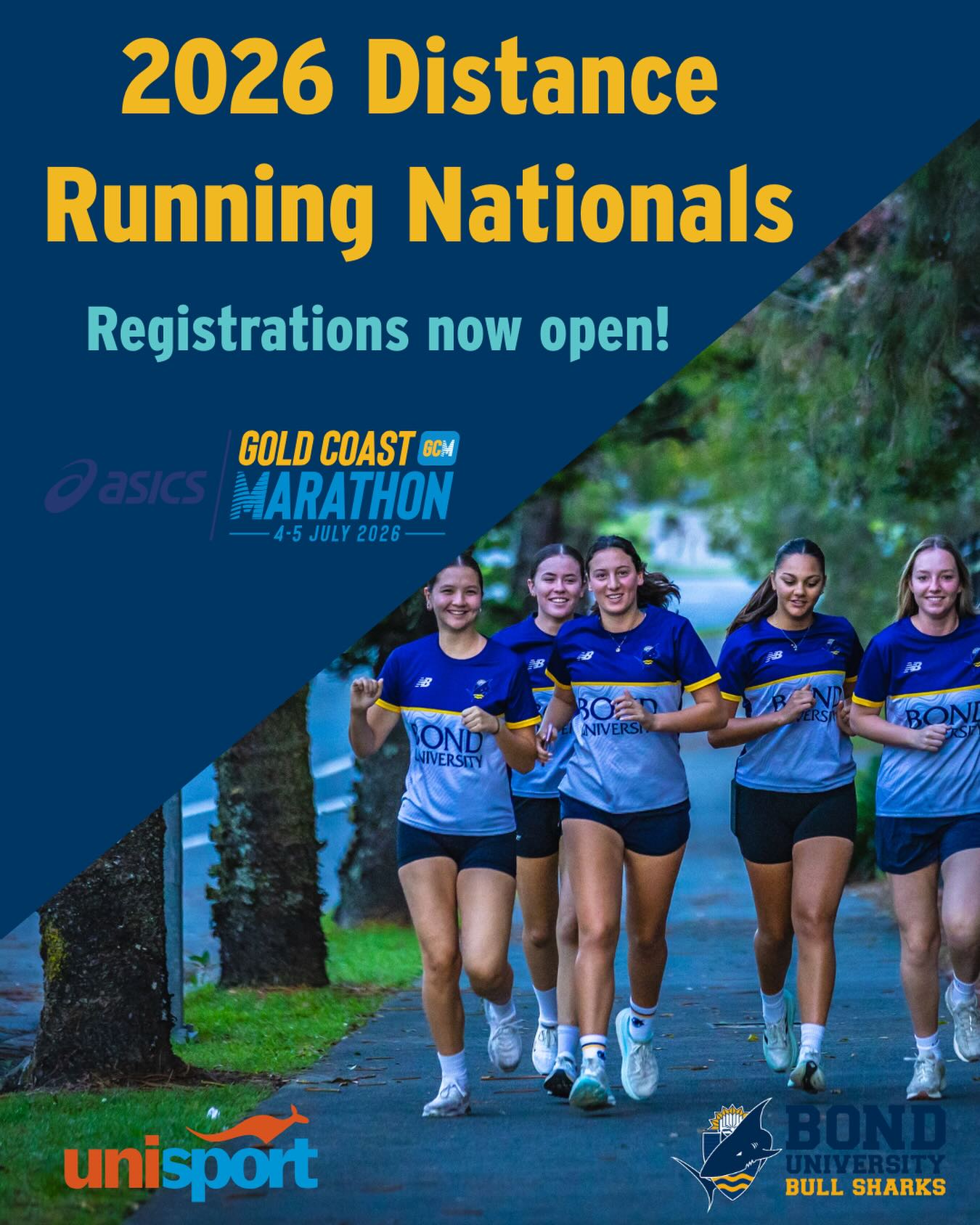 Bond University Sport added a new... - Bond University Sport