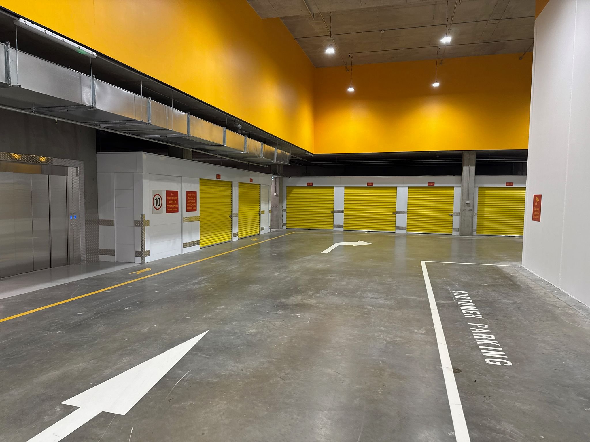 Sentinel Storage Security... - Sentinel Storage Security