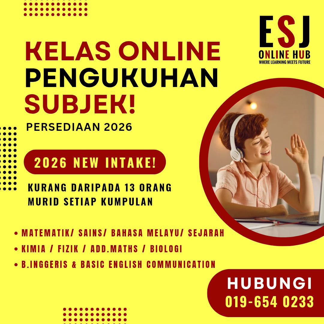 ESJ Online Hub