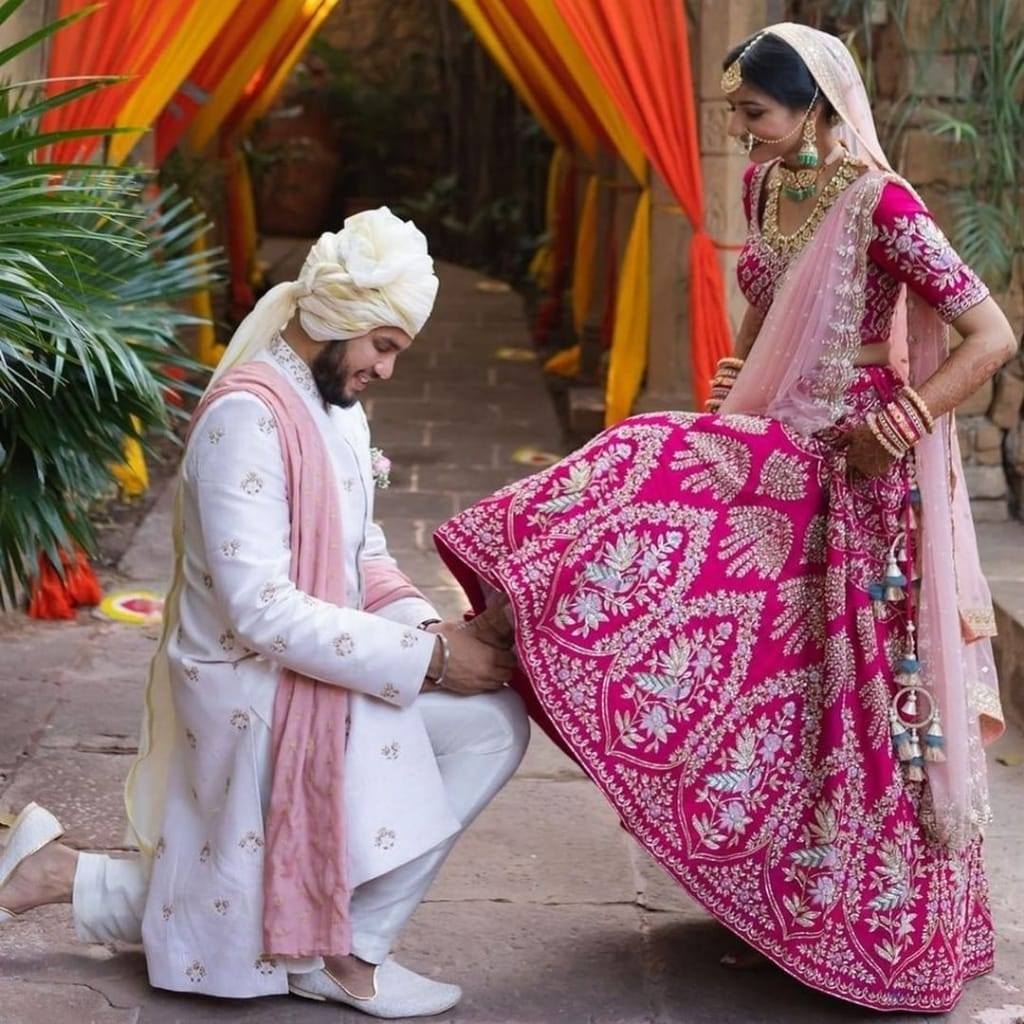 Roop Rani fashion