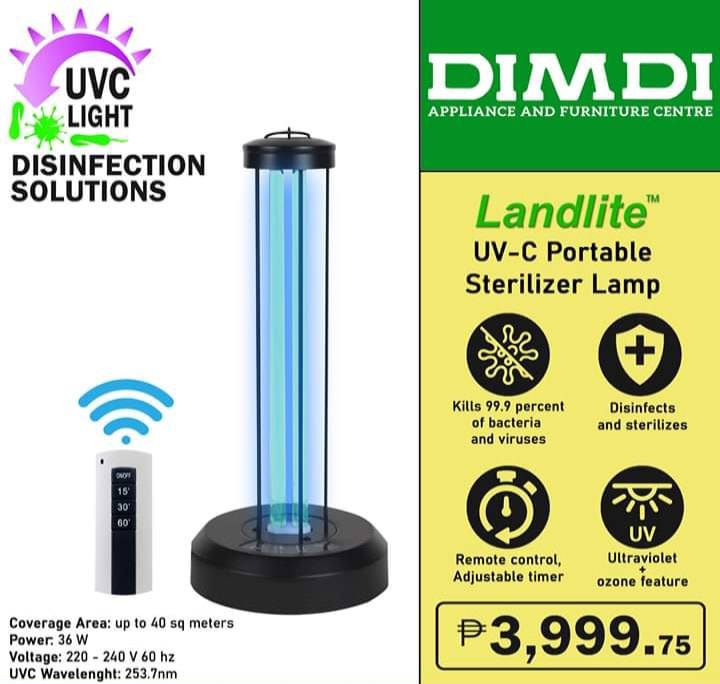 DIMDI CDO