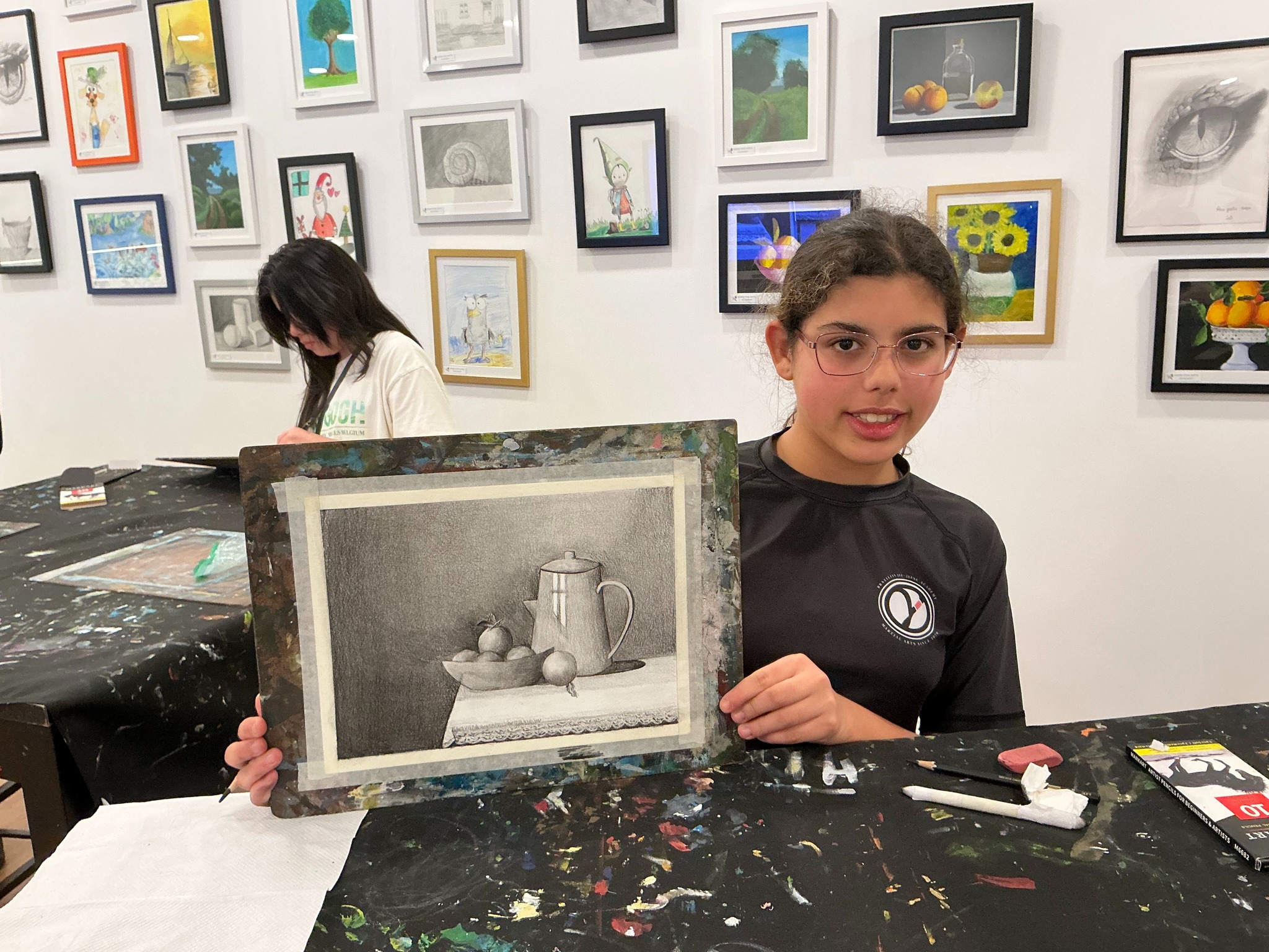 Miami Fine Arts Academy added a... - Miami Fine Arts Academy