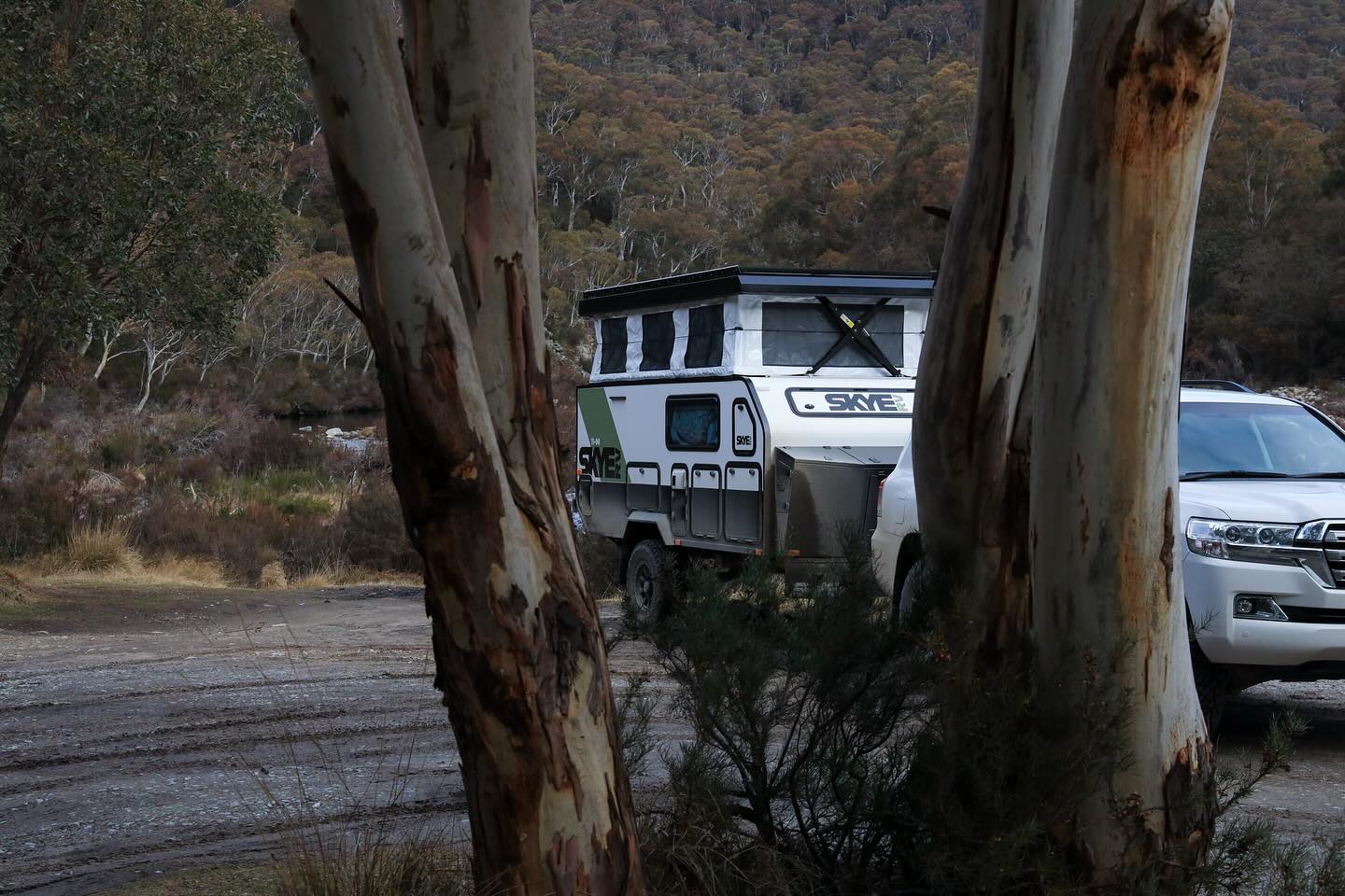 Skye RV | Noosaville QLD