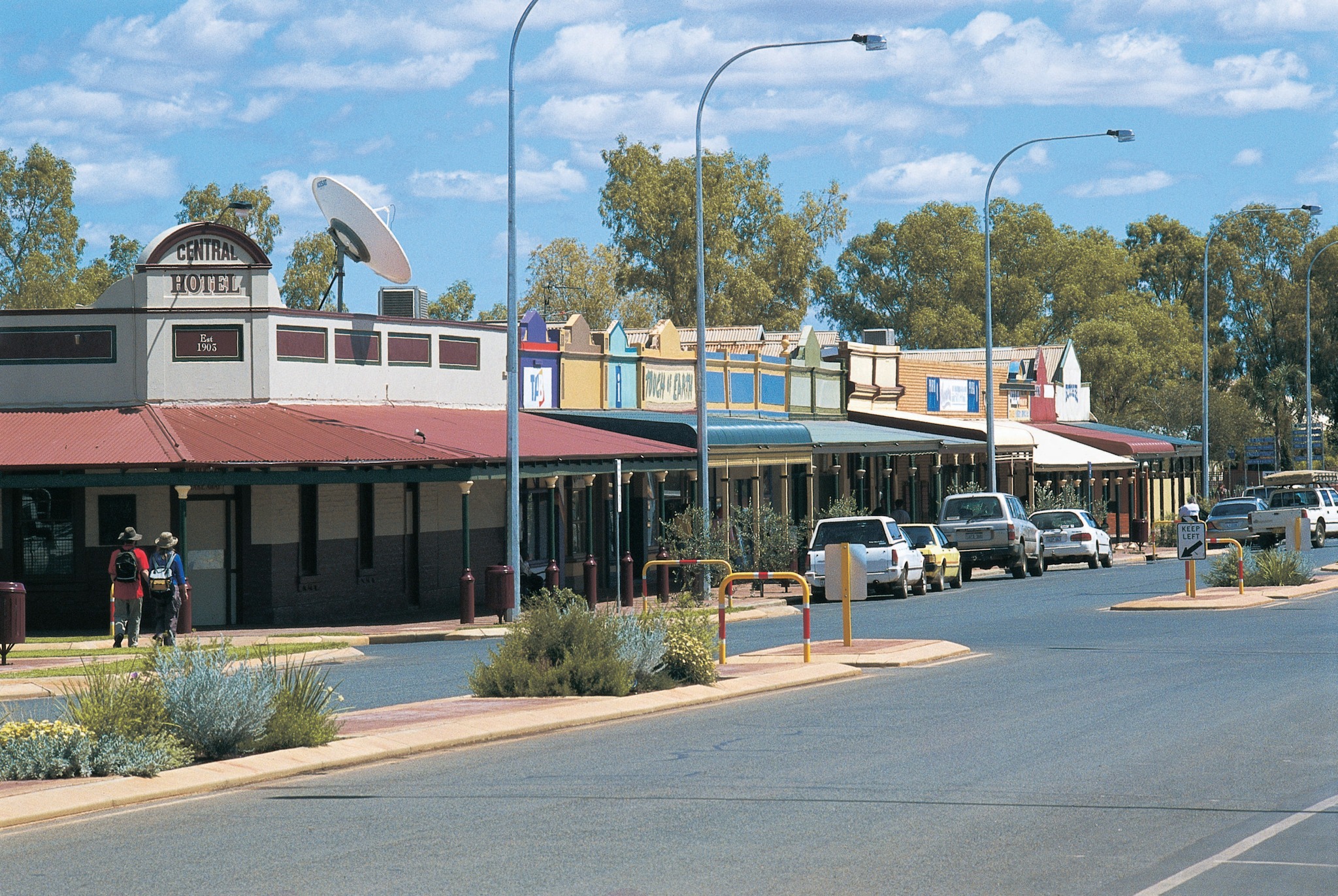 Leonora Racing CLUB | Leonora WA
