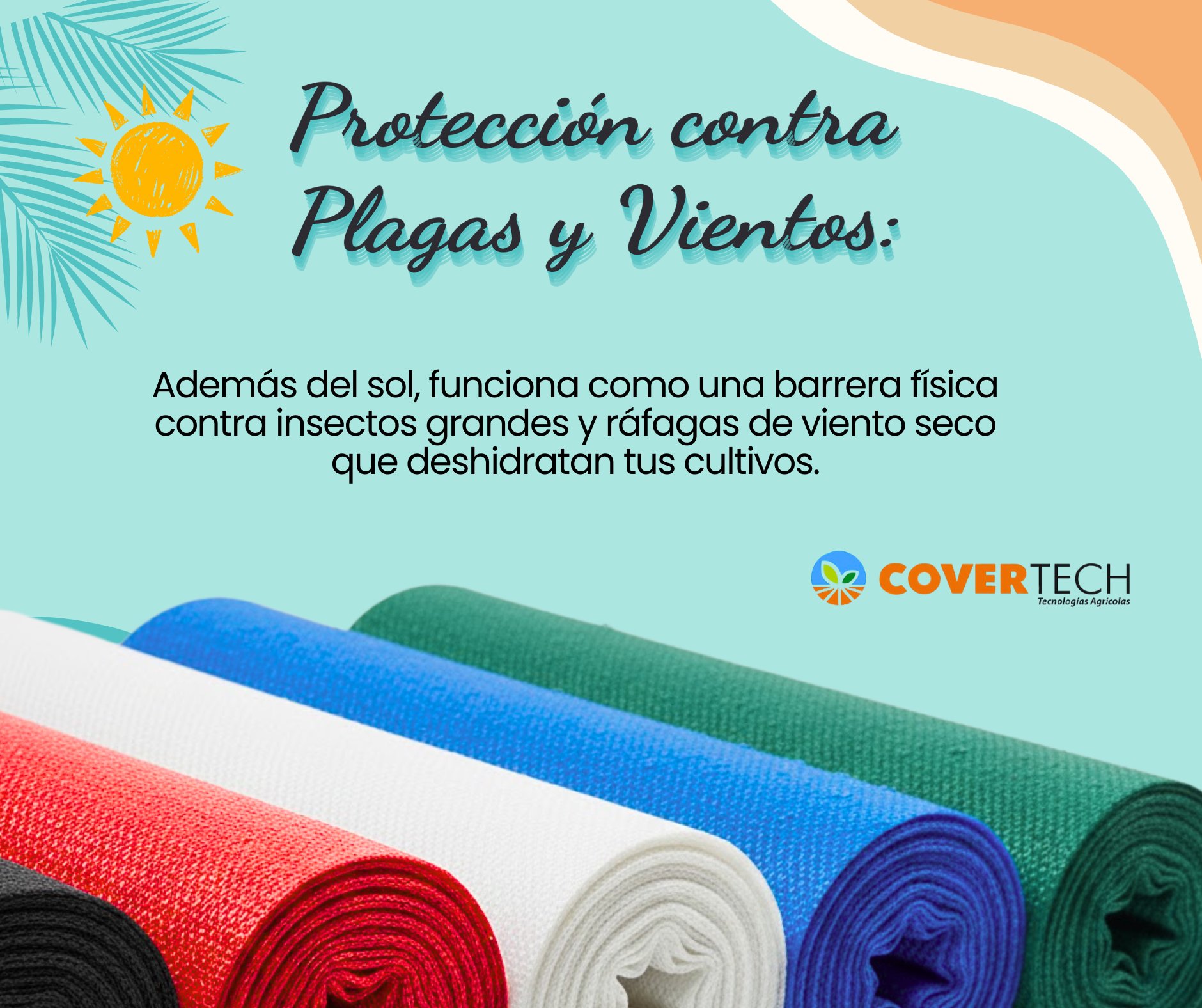 Covertech Corporation S.A. Costa Rica | San José