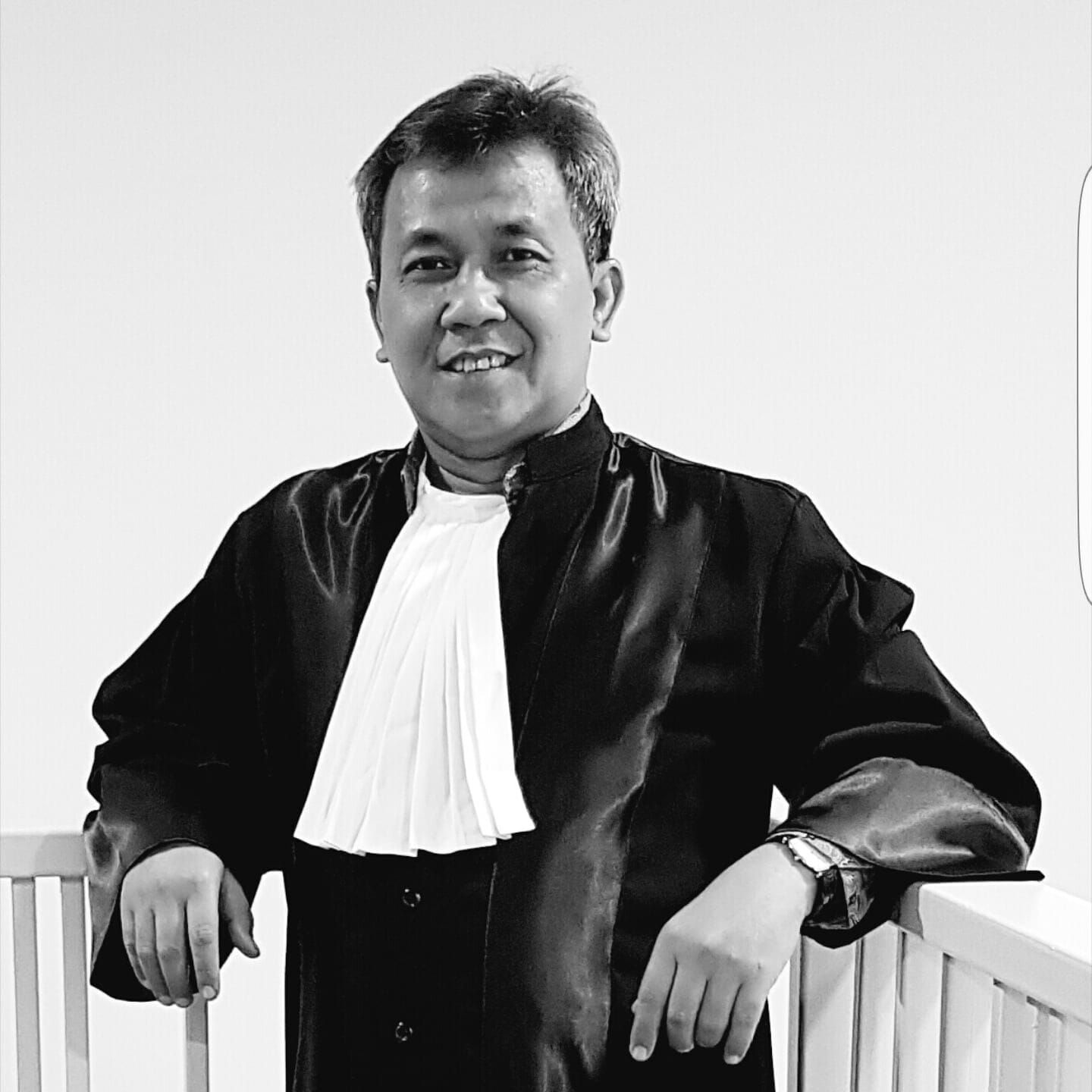 Darmanto Fardalaw