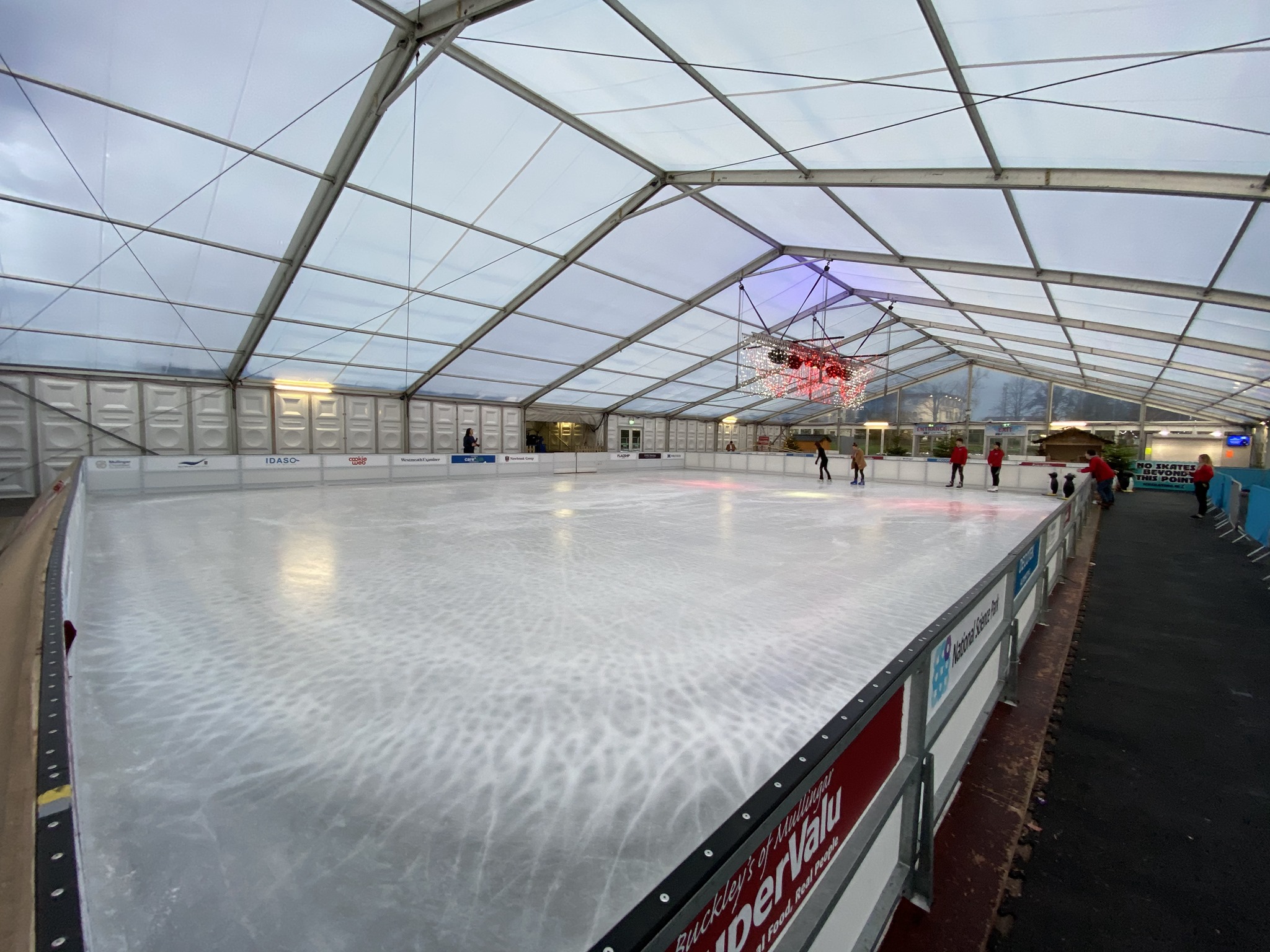 Mullingar On Ice | Mullingar