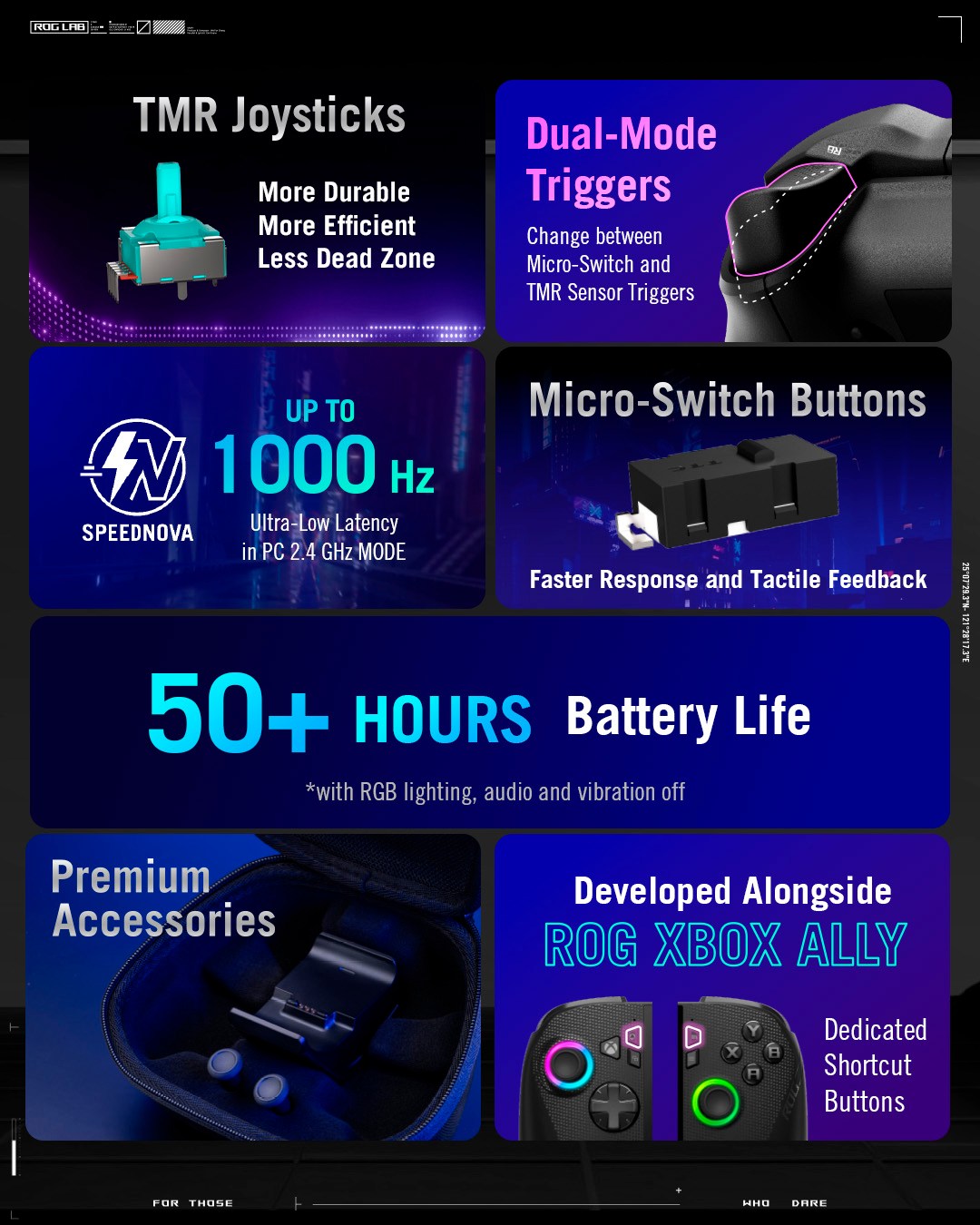 ASUS Republic of Gamers added a... - ASUS Republic of Gamers