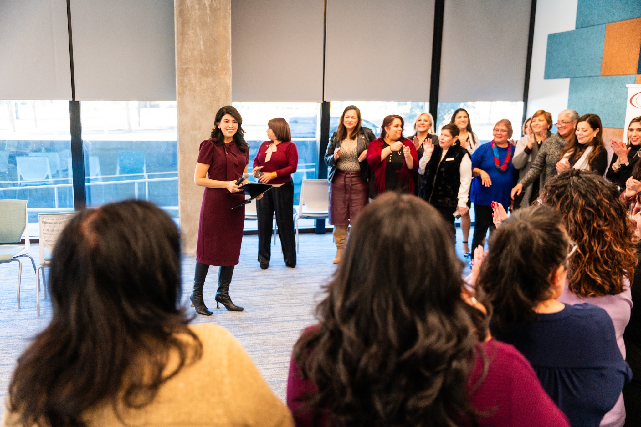 Hispanic Women's Network of Texas | Austin TX