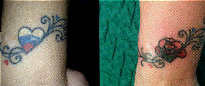 Felony INK