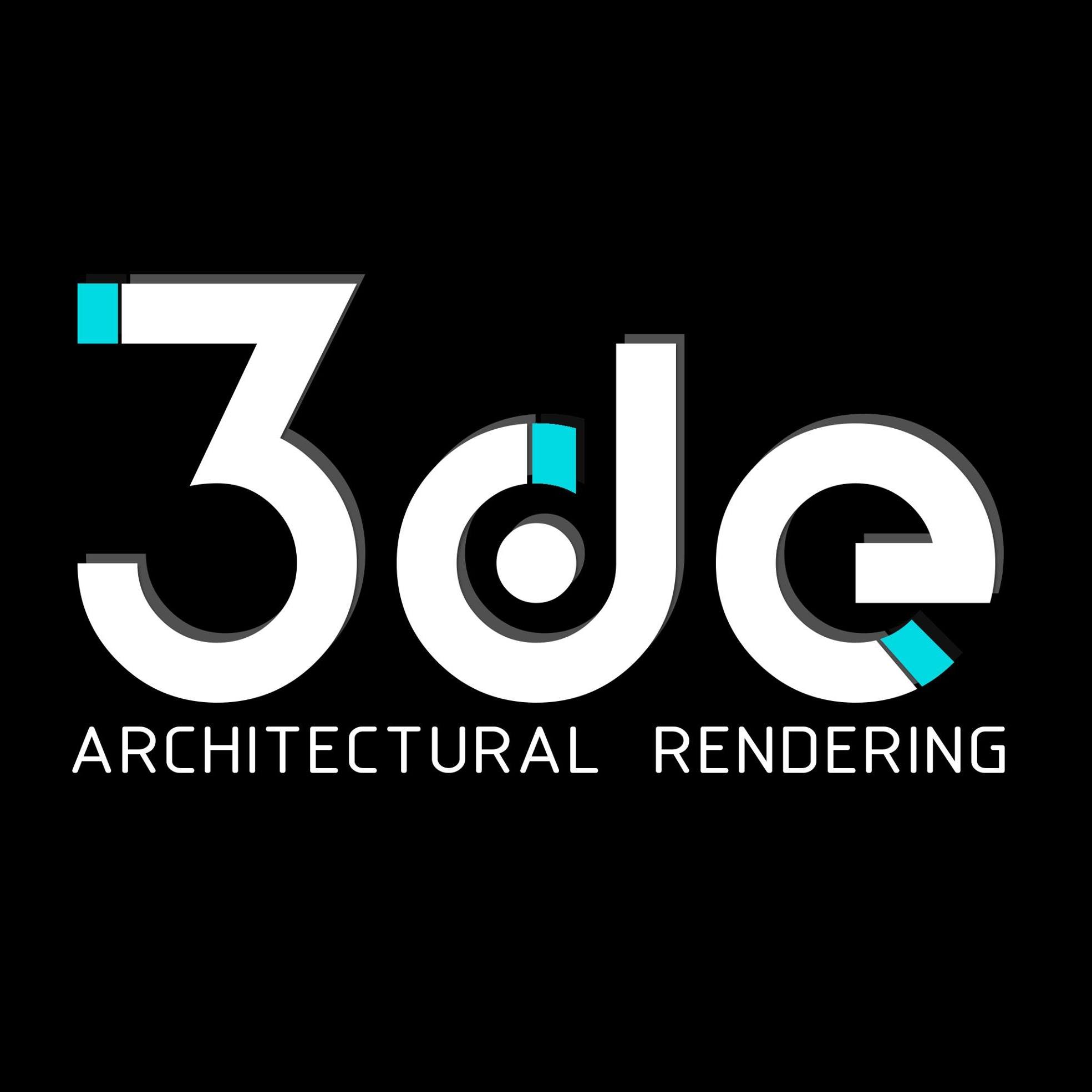 3DE Architectural Rendering... - 3DE Architectural Rendering