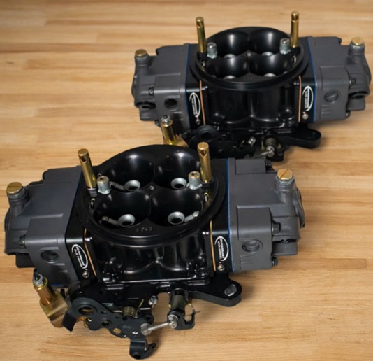 JDR Performance