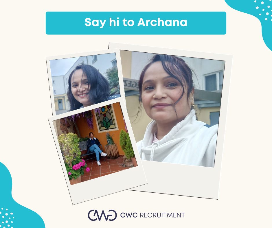 CWC Recruitment (PH) - Herzlich Willkommen in Deutschland! 🇩🇪💙 Gloree ...