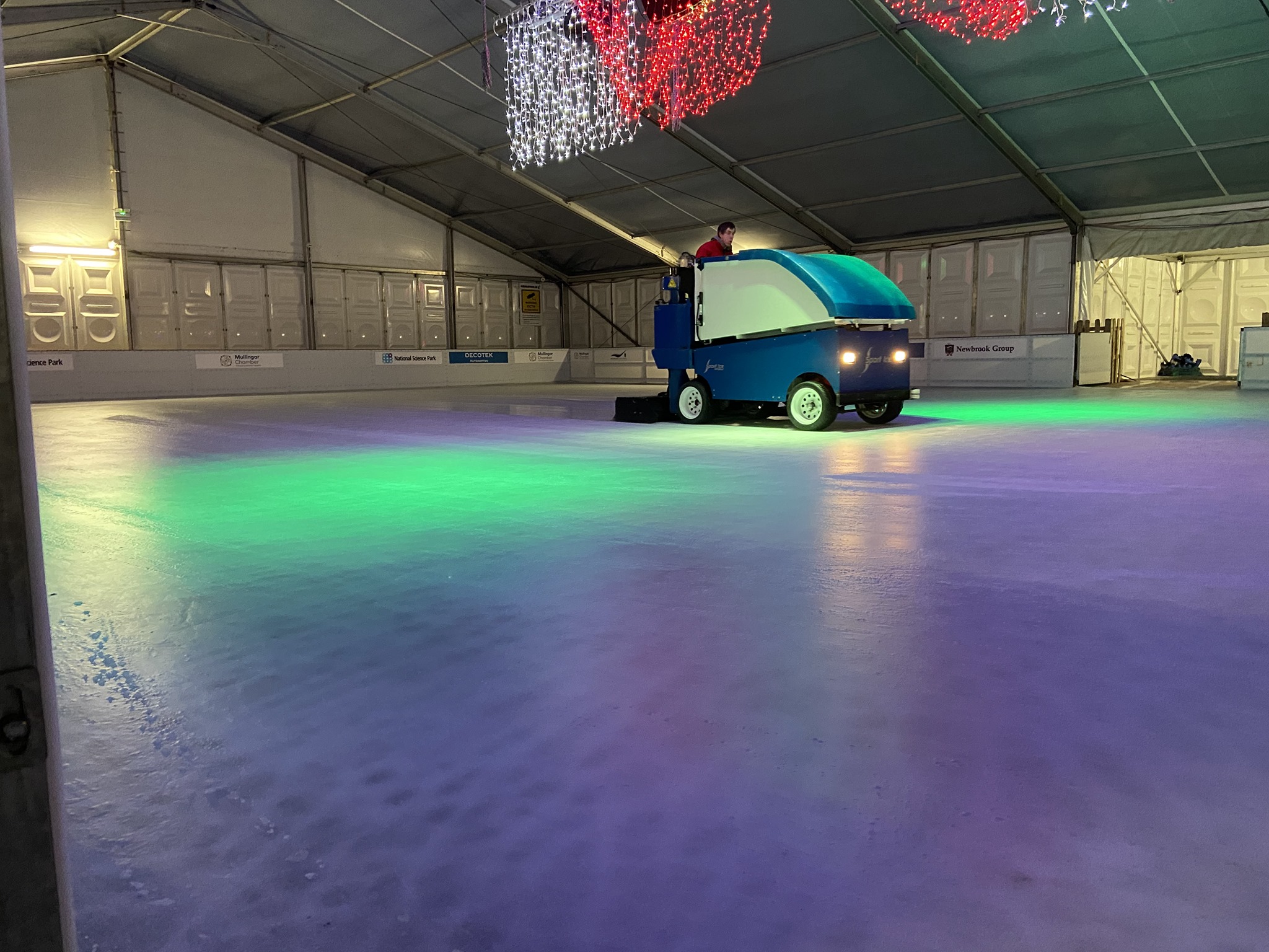Mullingar On Ice | Mullingar