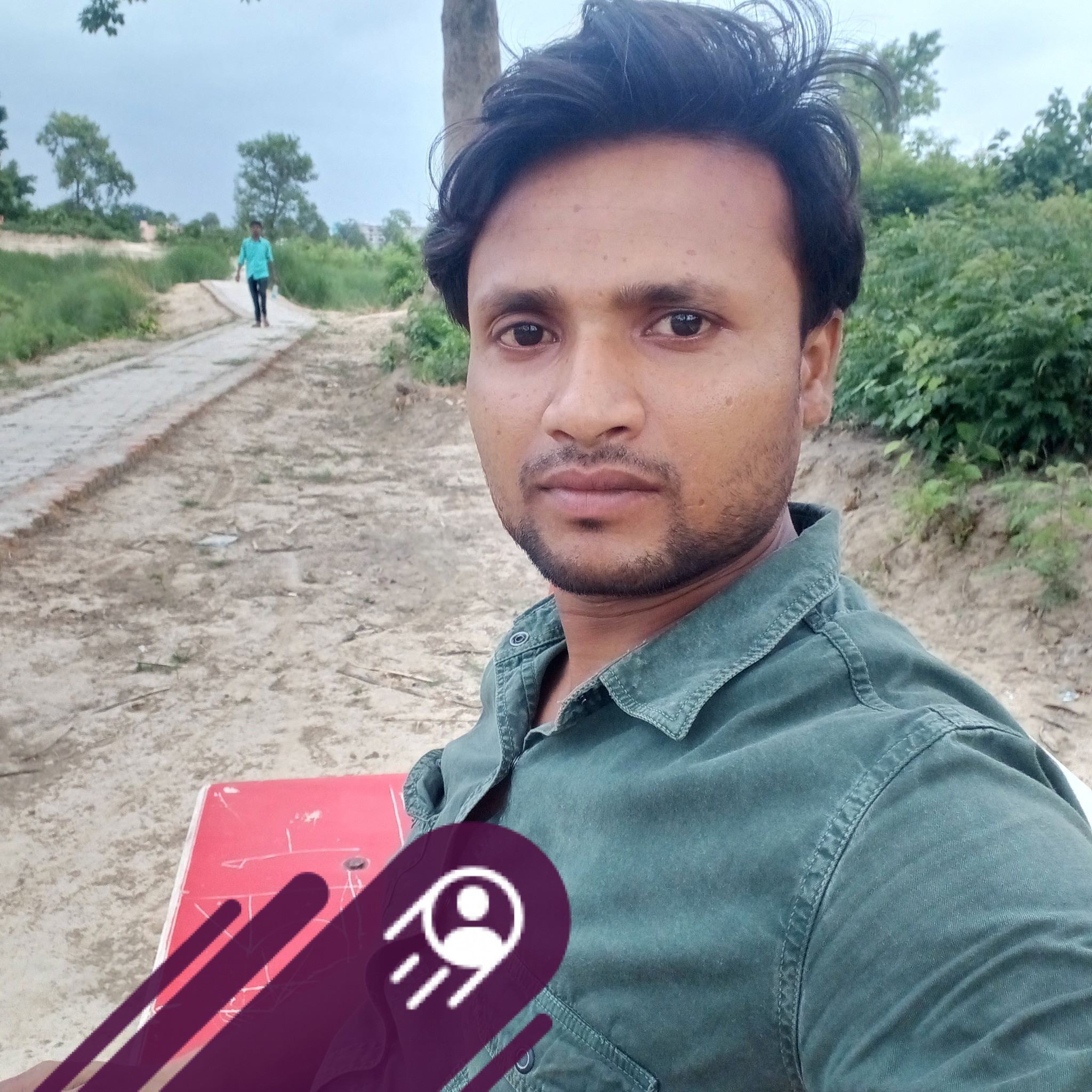 Monu Kumar Monu