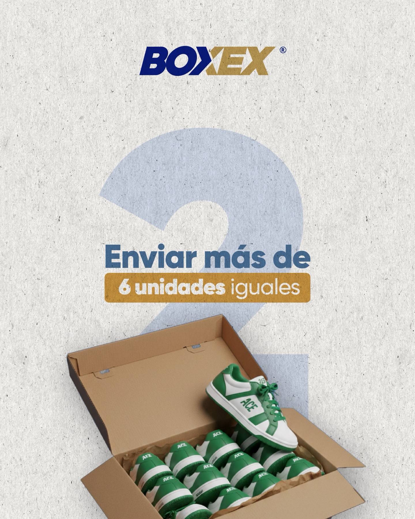 BoxEx - Unlimited Courier