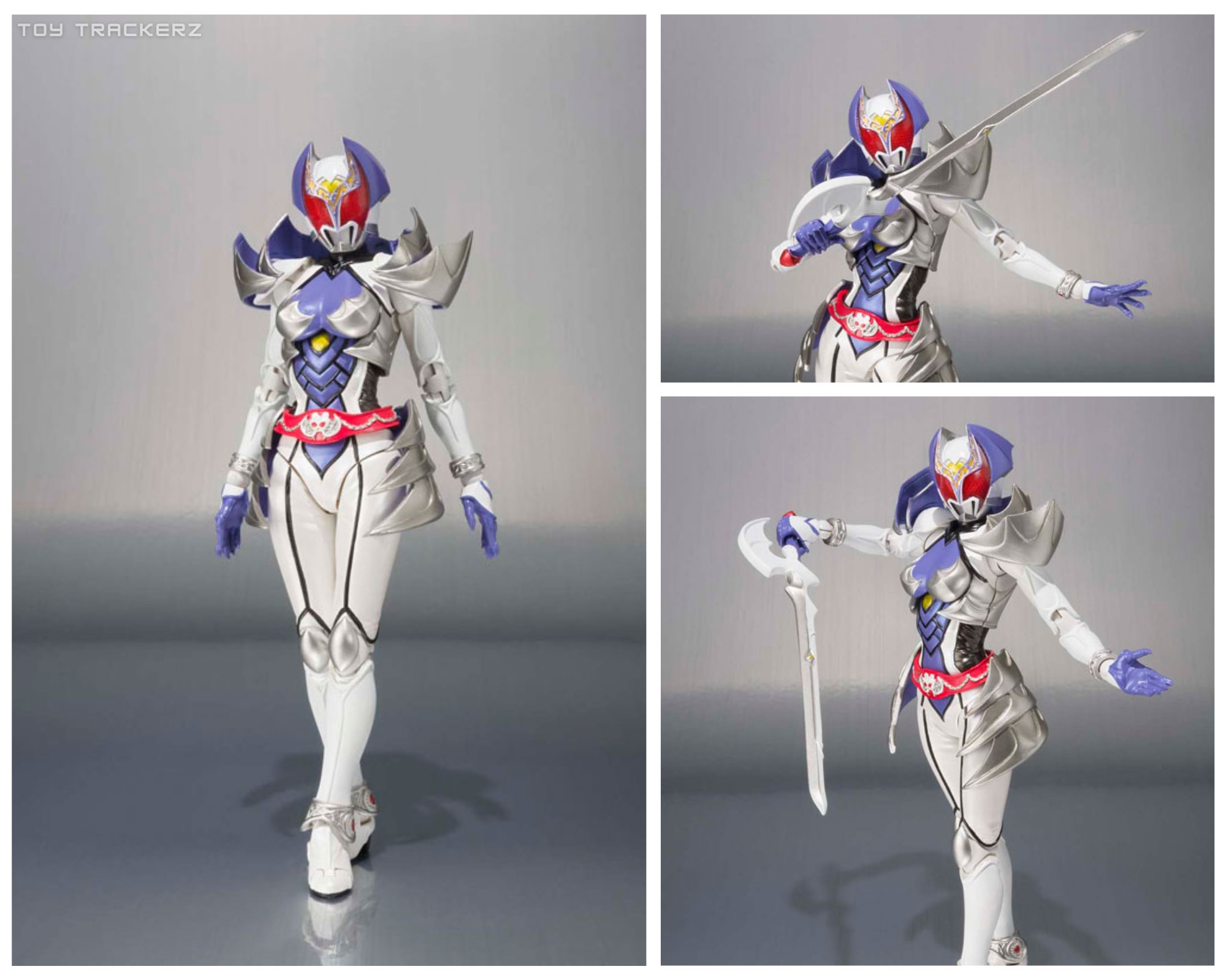 Toy - [New Product Information ?] S.H.Figuarts BIRDON Scheduled 