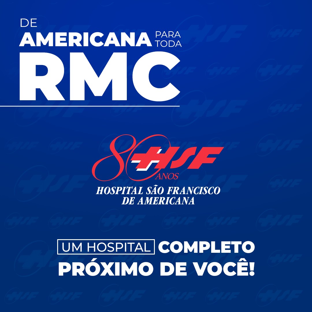 Hospital - Há 80 anos, o Hospital São Francisco de Americana tem como ...