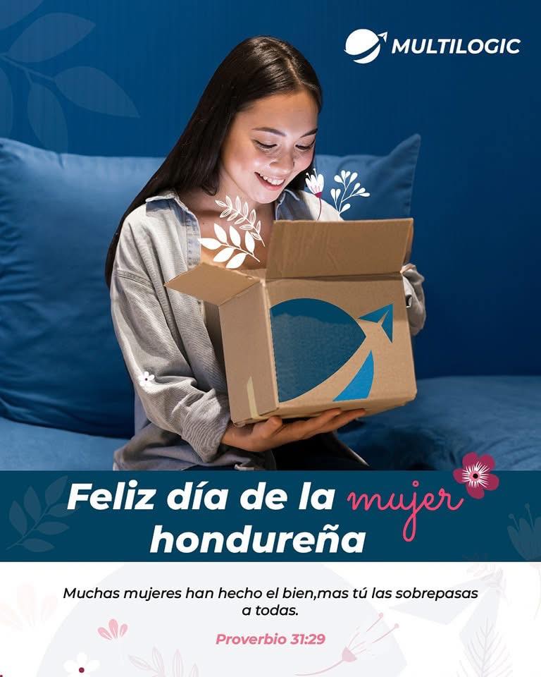 MultiLogic de Honduras | Tegucigalpa