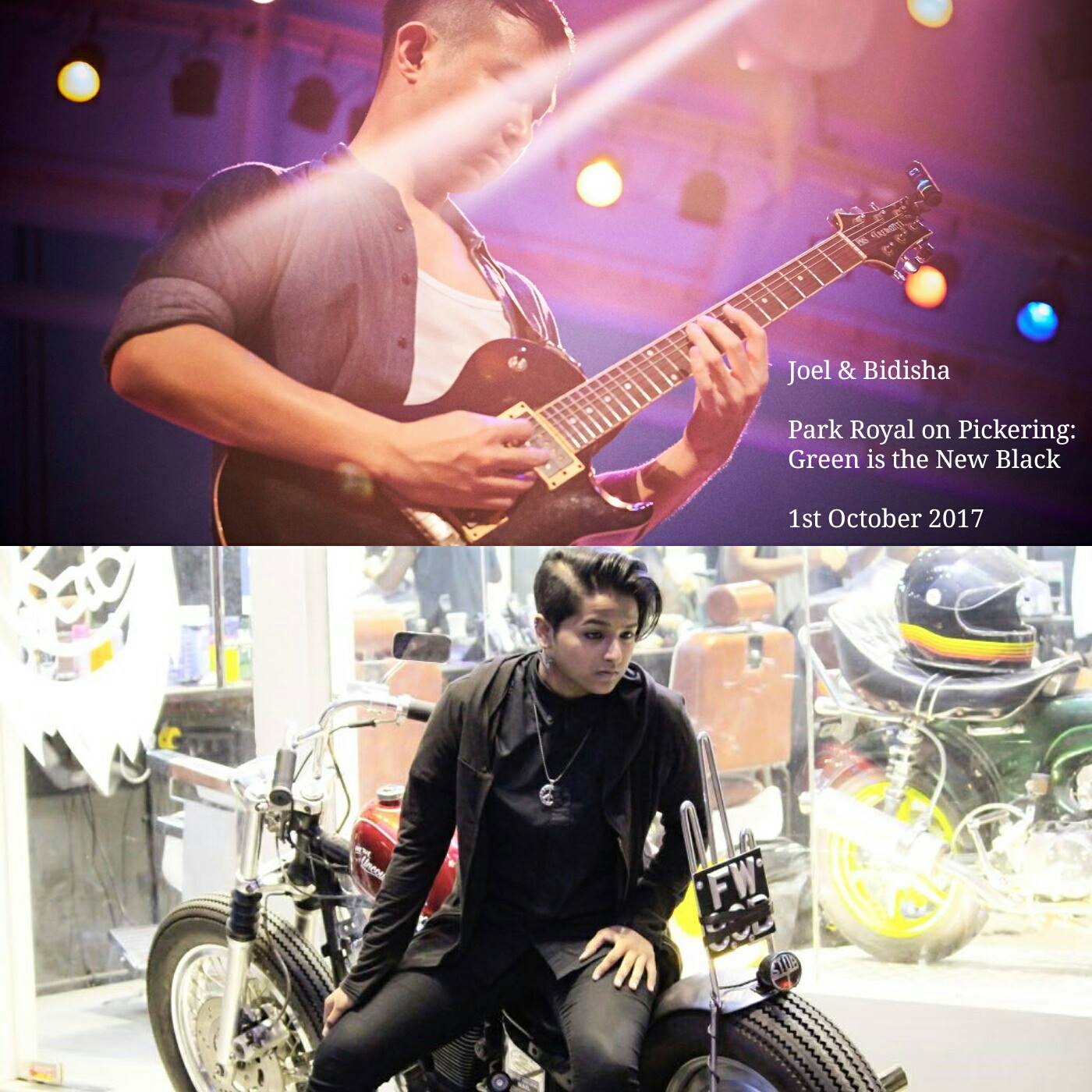 Joel Raphael