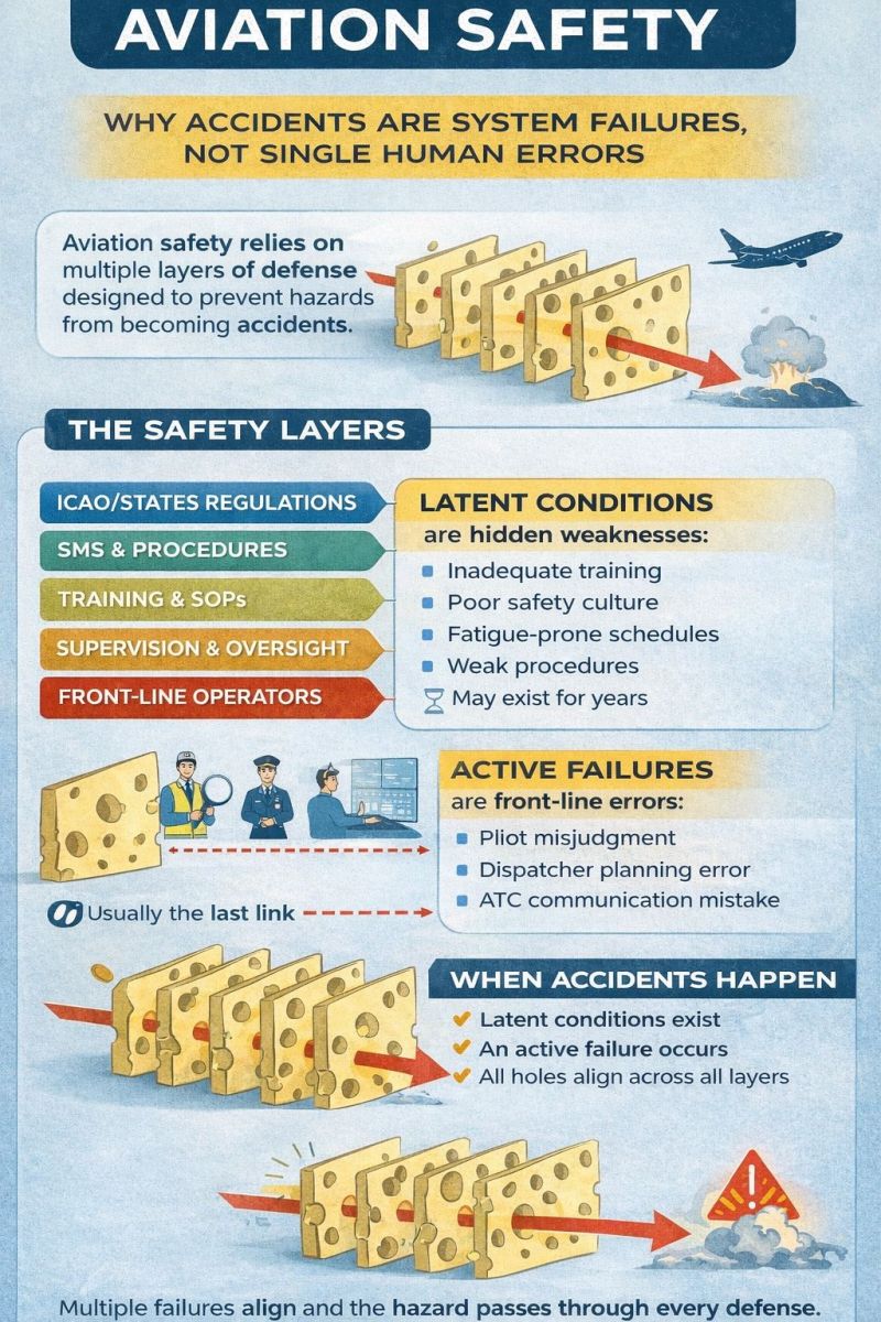 Aviation-knowledge - Aviaiton safety We’re Cleared for Takeoff! ️ ...
