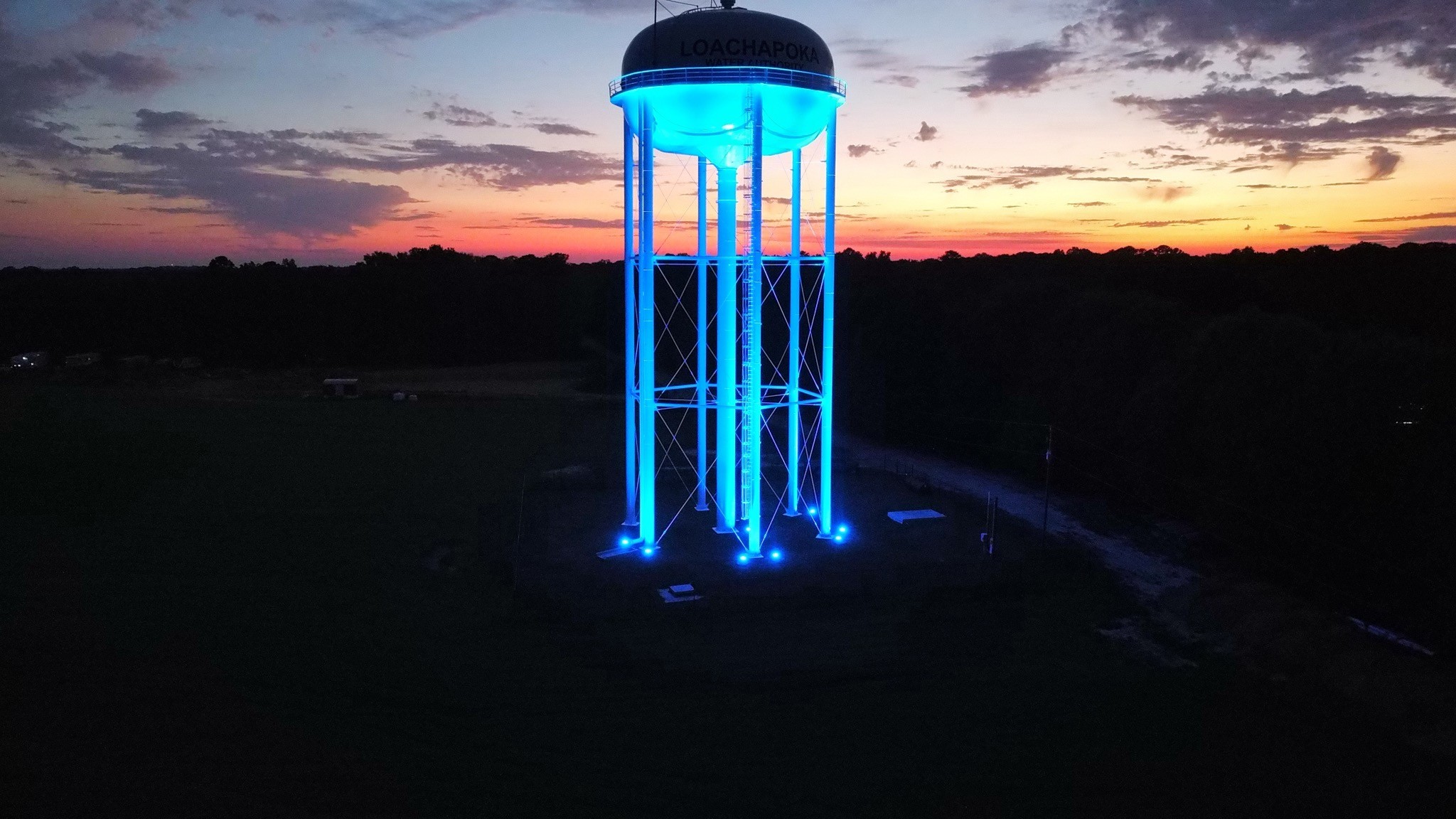 Wisconsin Rural Water Association