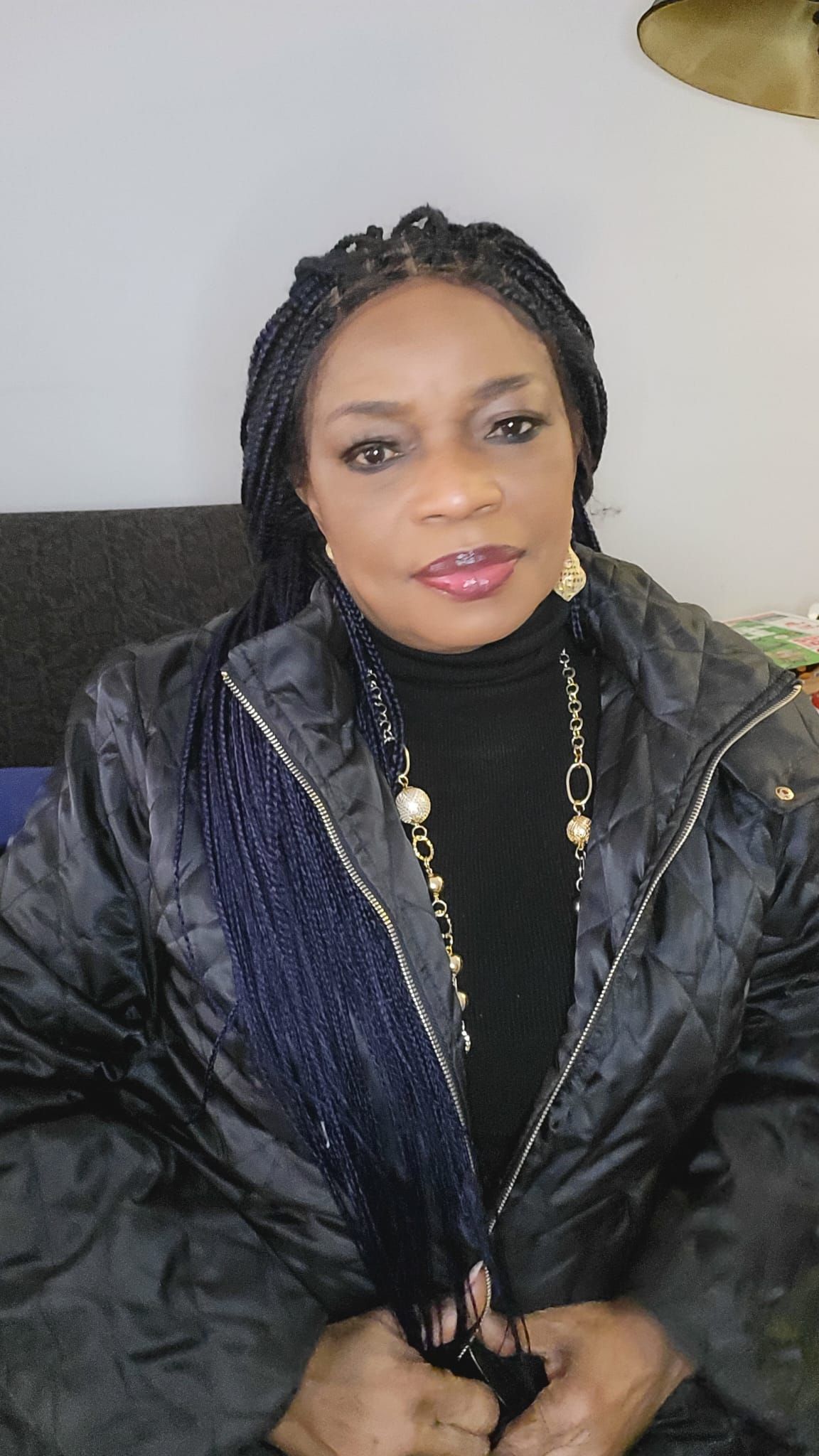 Princess - As we step into the new year of 2026, I would like to ...