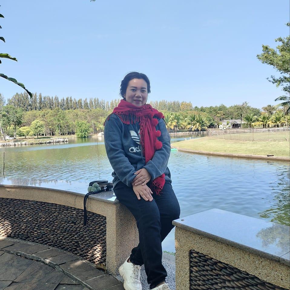 Sunee Bunrot