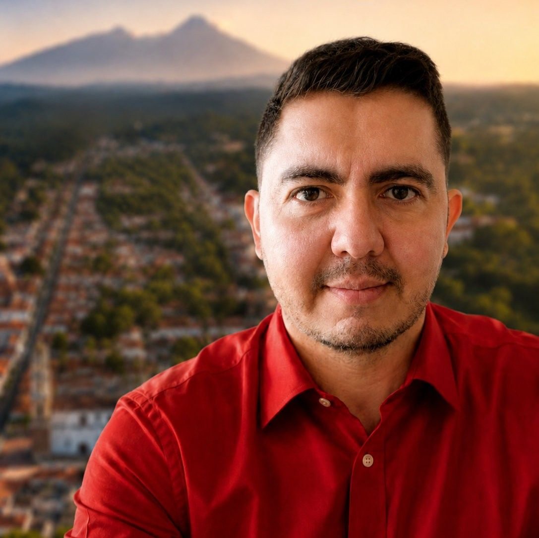 Daniel Rolon