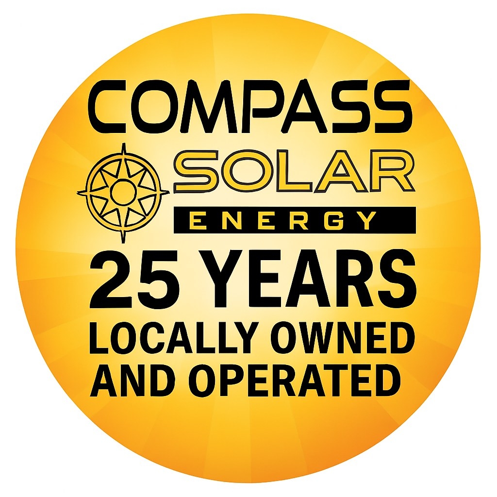 Compass Solar Energy | Pensacola FL