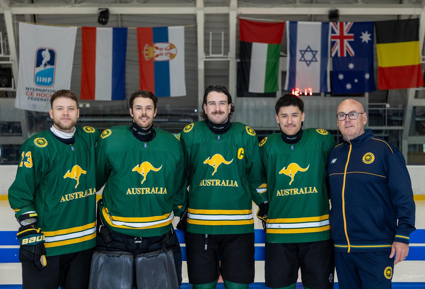Canberra Brave
